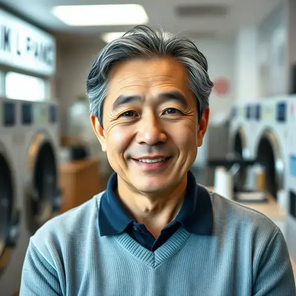 田中健一