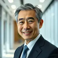 田中健一の写真